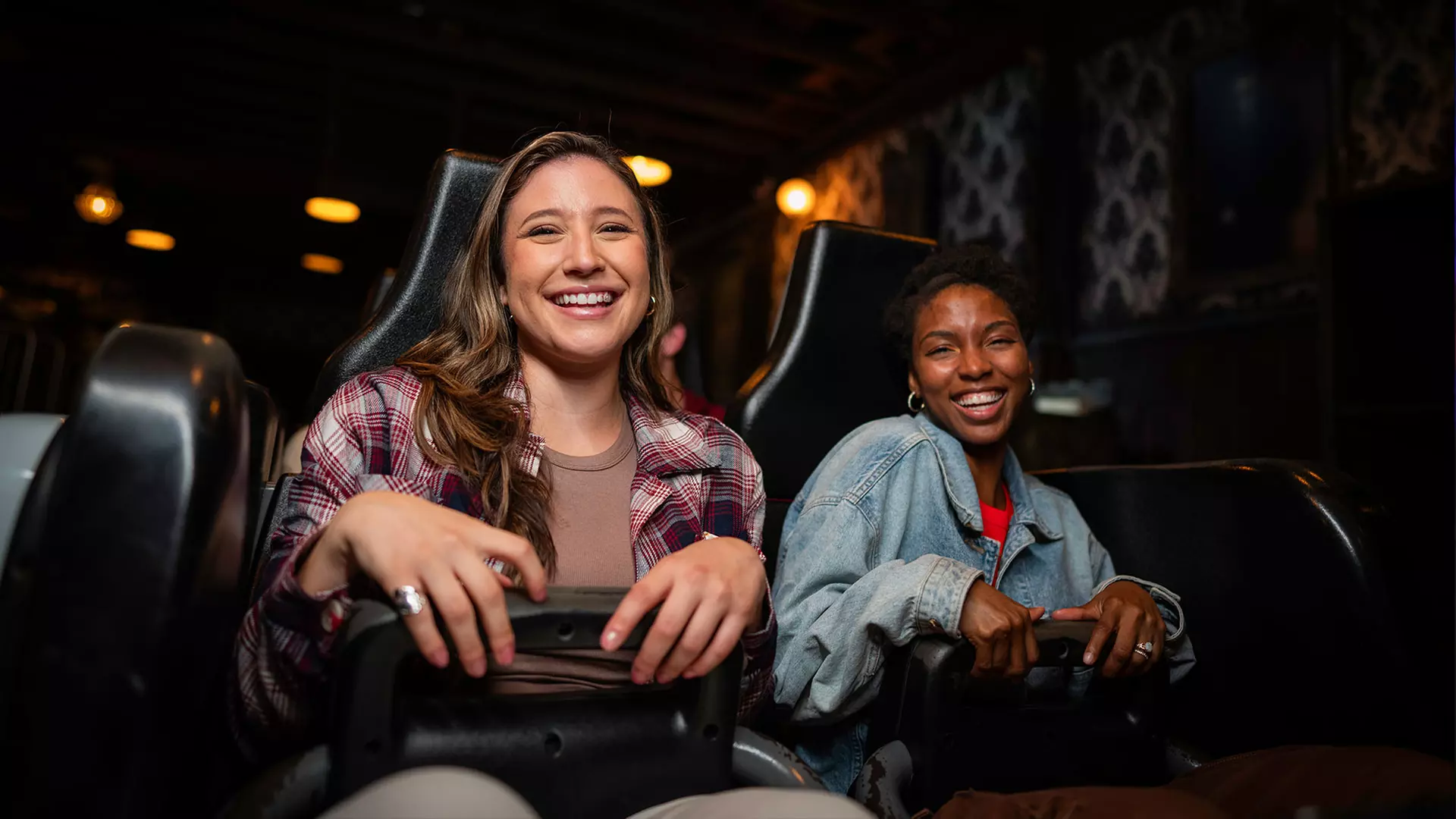 EXCLUSIVE: Kings Island - Up to 43% Off