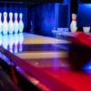 Image 3: Off-Peak or Peak Two Games of Bowling for Adults, Children and Family