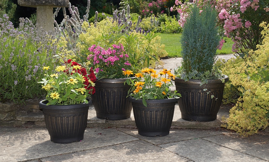 Image 3: Greenhurst Planters