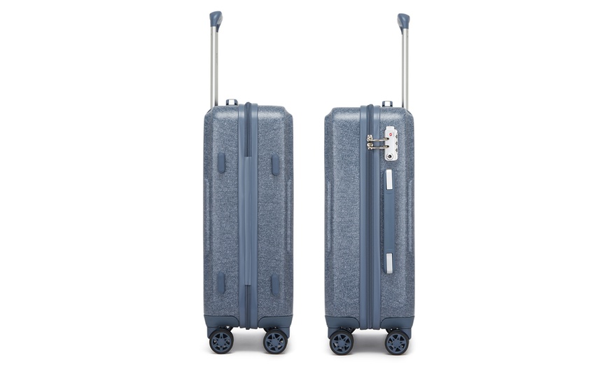 Image 4: Valise ou set de valises 3 pièces  