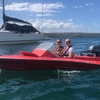 Image 9: 2-Hour Highlights or 3-Hour Grand Speedboat Tours in Sydney Harbour