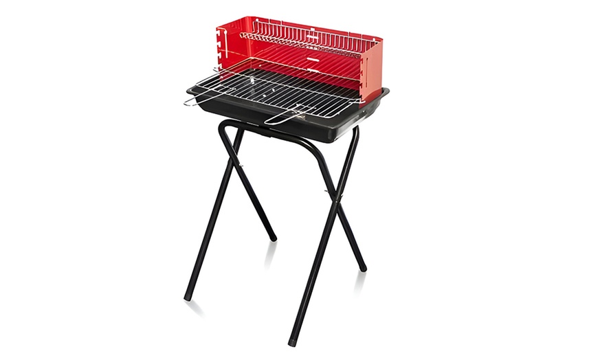Image 9: Barbecue in model naar keuze 