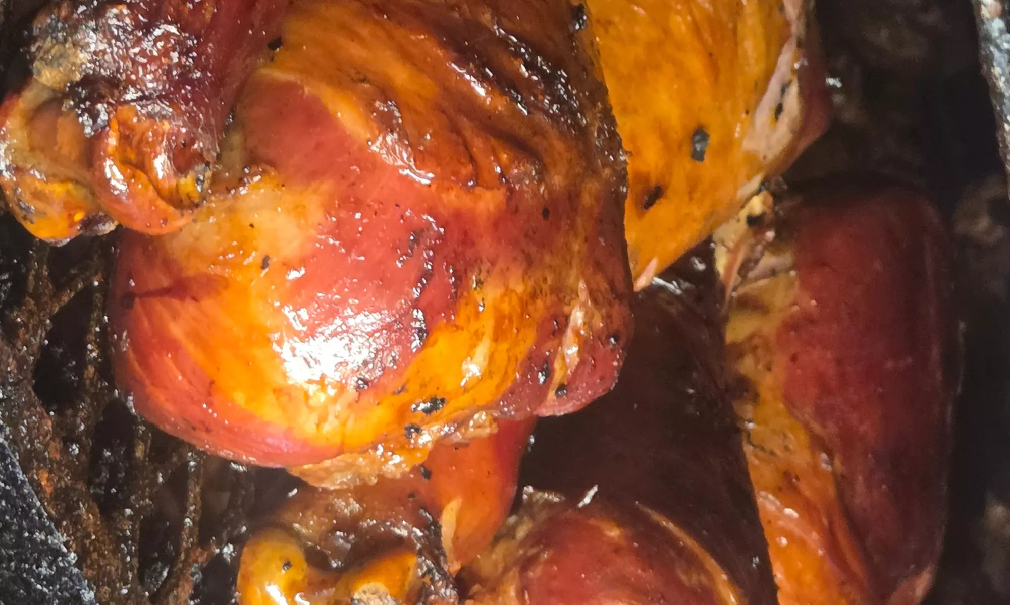 Delight with One Family Feast, Jive Turkey or Sunday Dinner