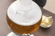 Dispensador de 3,5 litros para cerveza y bebidas - Second Medium