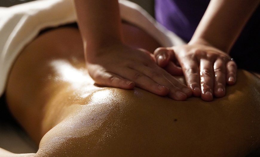 Image 3: Choice of Classic Spa Treatment