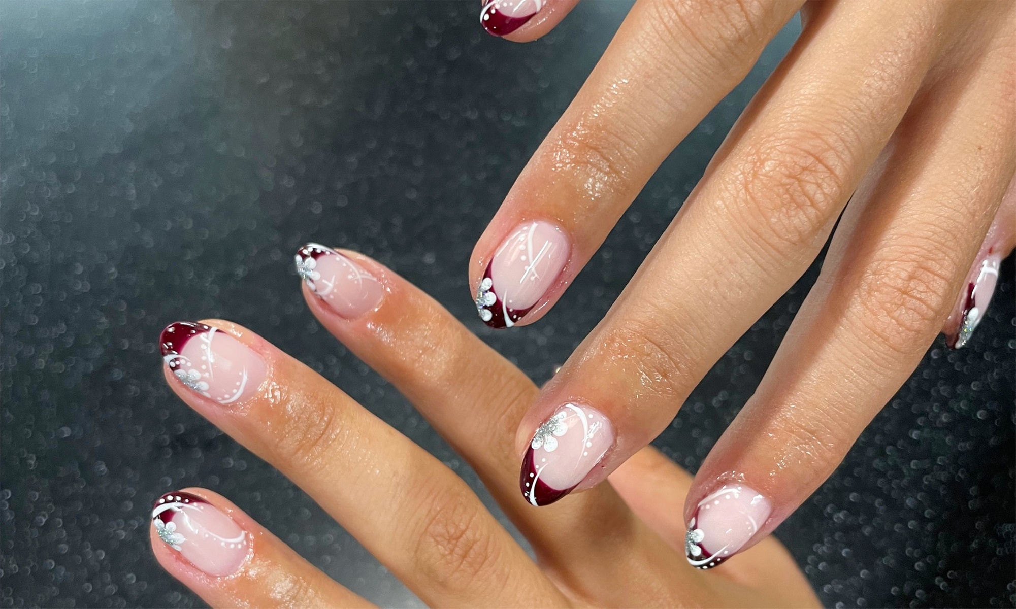 Get Two Get Manicure or Hard Gel Full Set at an Amazing Offer