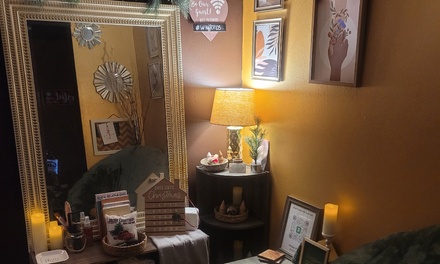 45 Minute Swedish Relax & Recharge Massage - MTstyle Massage Studio