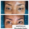 Image 3: One Micropigmentation Treatment of Any Style w/ Optional Touch-Up