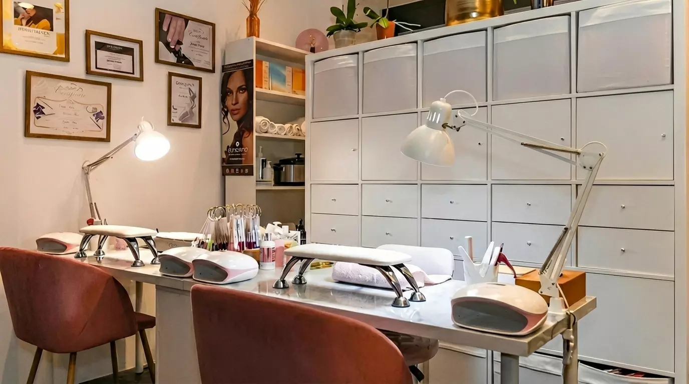 Gun jezelf een moment voor jezelf: een beautybehandeling naar keuze