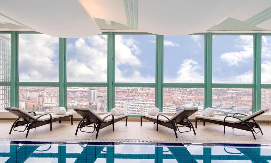 Image 12: Prag: 1-3 Nächte inkl. Frühstück und Wellness