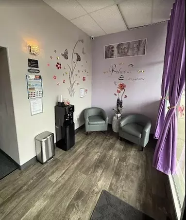 Up to 40% Off on Couples Massage at Oasis Spa