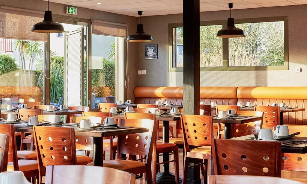 Côte normande : chambre double avec pdj, sauna, vélo et dîner