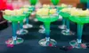 SipBistro Offers Excellent Smoky Cocktail Bar Setup for 50 or 100 Guests with Glassware & More (Up to 50% Off)