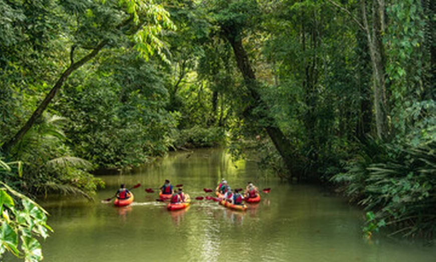 Image 11: 3- and 4-Star Mystery Costa Rica Hotel Stay with Tours