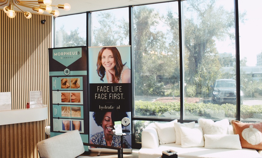 Image 3: Enhance Naturally with Botox at iGlow Aesthetics