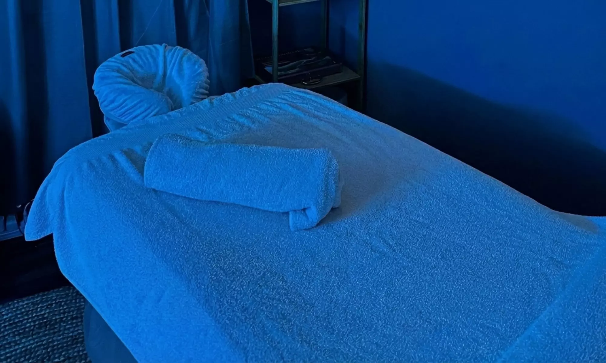 Relax & Unwind with Targeted Back Massages for Deep Tension Relief