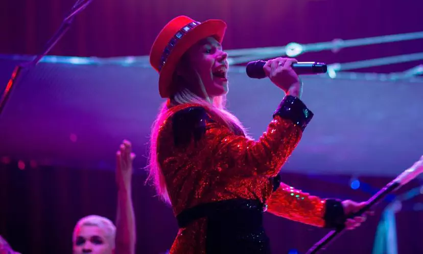 Circus Vegas American Circus | March 17-22, 2026