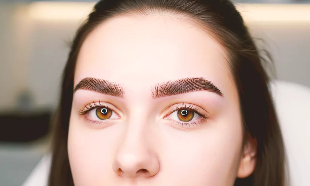Up to 59% Off on Permanent Makeup at Amazing Beauté Cosmetic Tattoo By Natalie