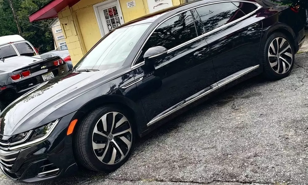 Ceramic and Nano-Ceramic Tint Packages for Sedan and SUV/Truck