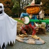 Image 4: Haunted Trail: Adult, Child/Family Ticket on 26th, 27th or 31st Oct'25