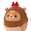 Image 2: Squishmallows Wizard of OZ Plush Pillows