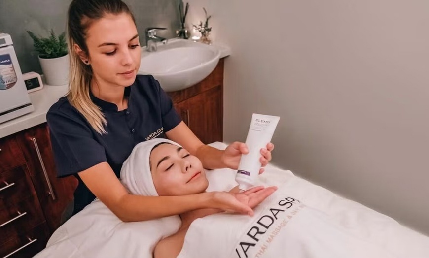 Image 5: 100-Mins Recovery or 130-Mins Revive Packages at Varda Spa Bondi (Up to 38% Off)