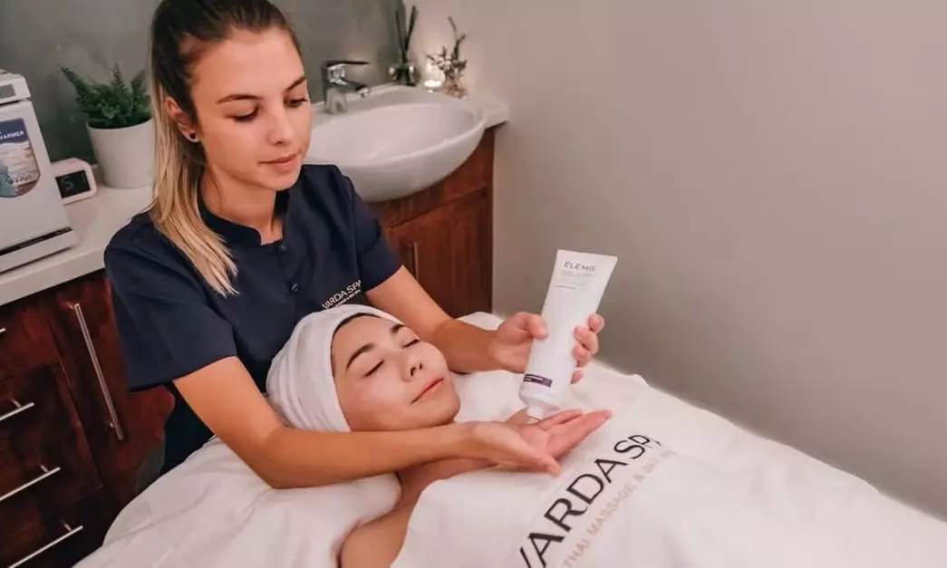 100-Mins Recovery or 130-Mins Revive Packages at Varda Spa Bondi (Up to 38% Off)