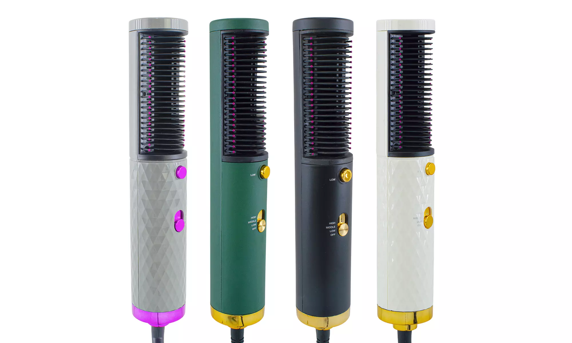 Cepillo secador 1600W  en varios colores - Primary Image