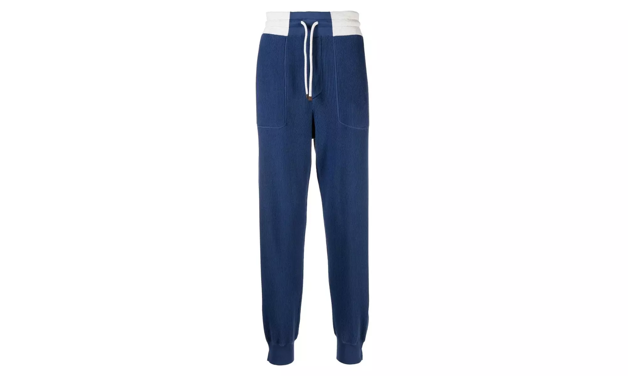 Brunello Cucinelli Designer Men's Shorts, Jeans and Pants Available