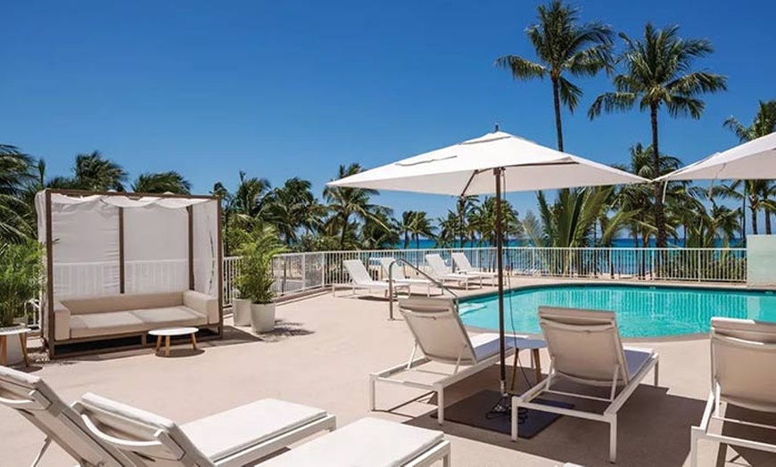 Image 11: Beachfront Bliss with Modern Comforts and Iconic Ocean Views