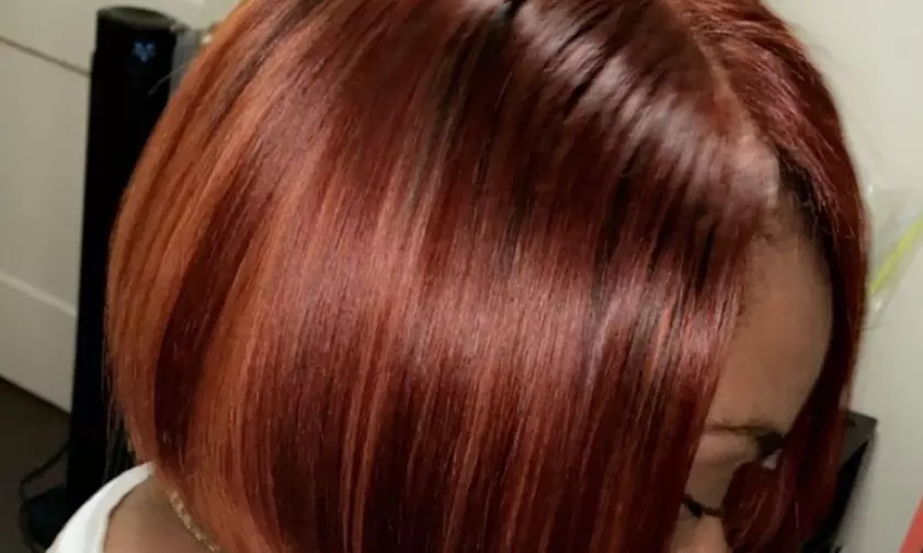 Enhance Your Style: Brazilian Blowout, Box Braids, or Color and Style