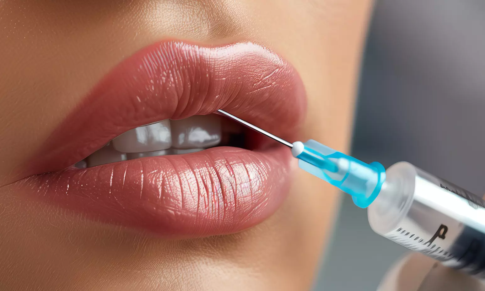 Explore One or Two Syringes of Restylane: Kysse, Contour, or Regular or Evolysse: Firm or Smooth (Up to 35% Off) - Second Medium