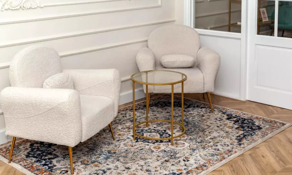 Hairplay Experience of massage naar keuze