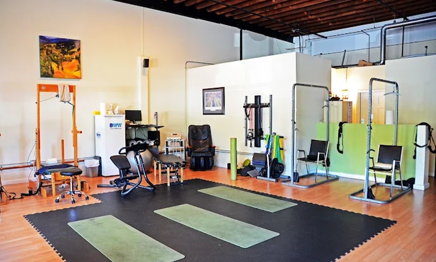 Image 7: Comprehensive Chiropractic Care with Exam, X-Ray, and Adjustments