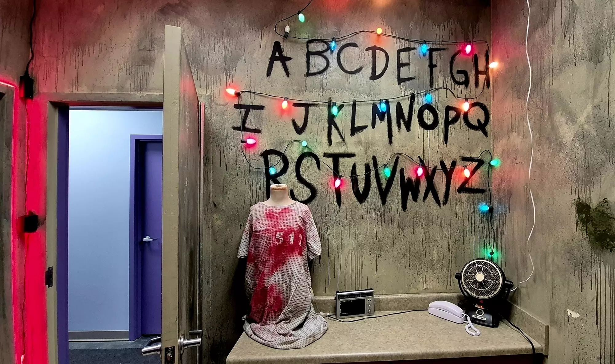 60-Minute Escape Room Admission for Up to 8 People (Up To 32% Off)