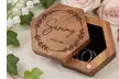 Custom Engraved Ring Boxes from Justyling - Up to 86% Off! - Image 4