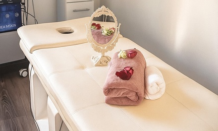 20 Min. Nacken-Wohlfühl-Massage für 1 Person (nur für Damen) - A&H Kosmetikstudio by AHD