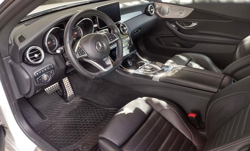 Image 5: Gold & Platinum Mobile Detailing for Cars, SUVs , Sedan & Trucks