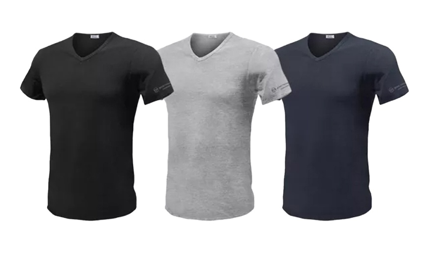 Image 2: Camisetas de Sergio Tacchini