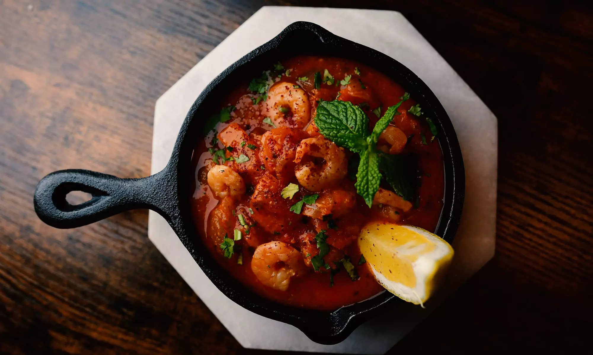 Up to 44% Off on Lebanese Cuisine at Blue Heaven York