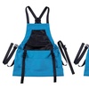 Image 5: One or Two Pieces of Quick Release Harvesting Aprons