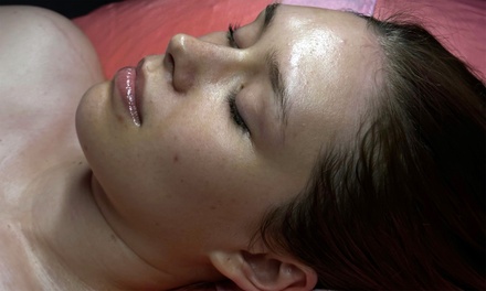 One 60-Minute Hydrating Facial - Bris Skin and Beauty Bar