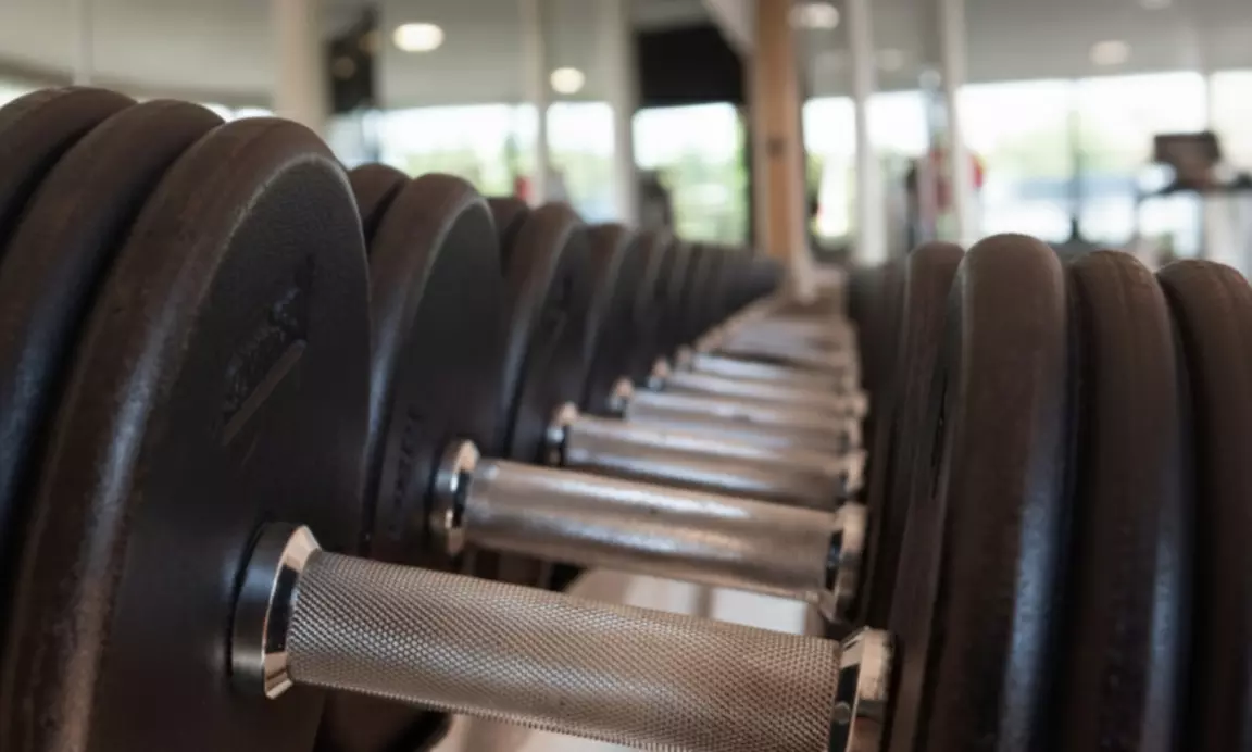 1, 2 oder 3 Monate Fitnessstudio-Mitgliedschaft Komplett-Tarif