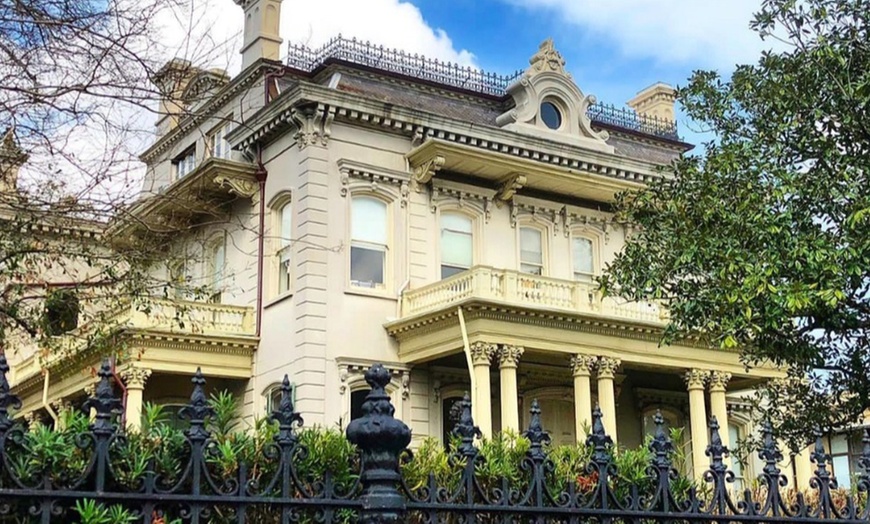 Image 5: Discover the Architectural Gems of New Orleans on a Guided Tour