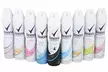 Rexona Women’s Anti-Perspirant Deodorant Body Spray 10-Pack – Assorted Scents for 48-Hour Protection – Long-Lasting Floral & Fresh Bulk Set - Second Medium