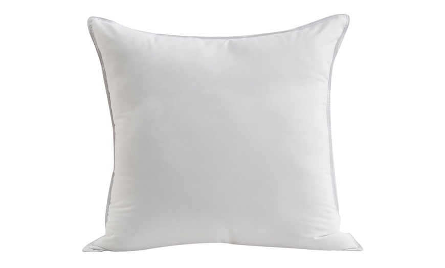 Image 4: Oreiller Happy 100% microfibre, Sampur