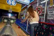 Get Mini Bowling (For 4 or 6), Arcade, & Pizza Packages (For 4, 6, or 8) at Laser Bounce - Queens(Up to 33% Off) - Second Medium