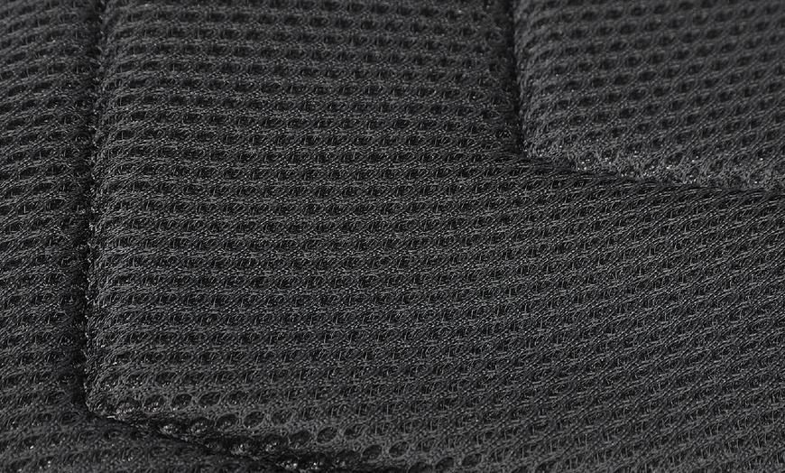 Image 4: Men's Lightweight Dalily Crossbody Bag 