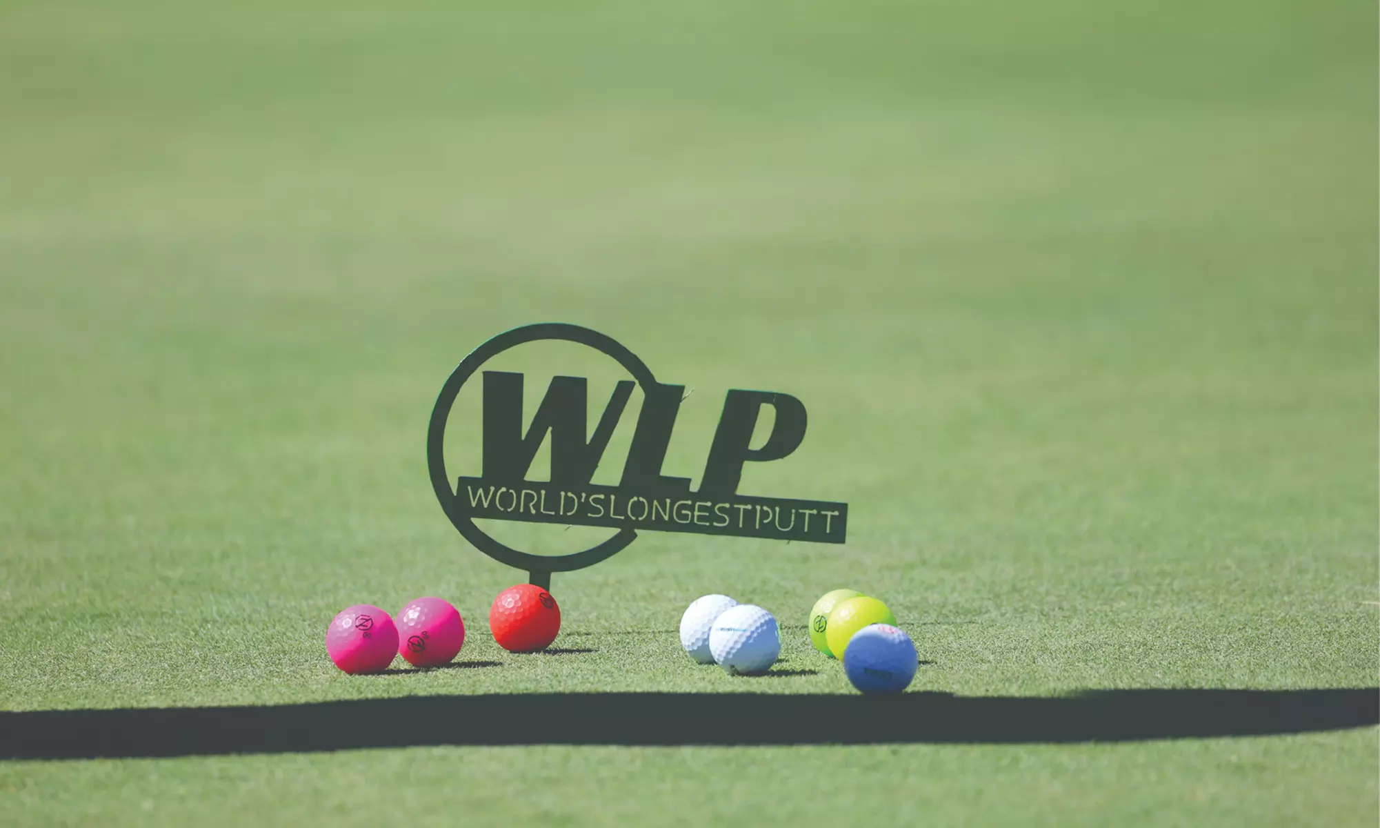 World's Longest Putt Registration—September 6th/7th Morning/Afternoon