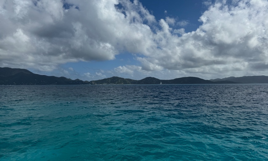 Image 9: Enjoy a Shared Sunset Sailing Experience or a Private Sunset Escape